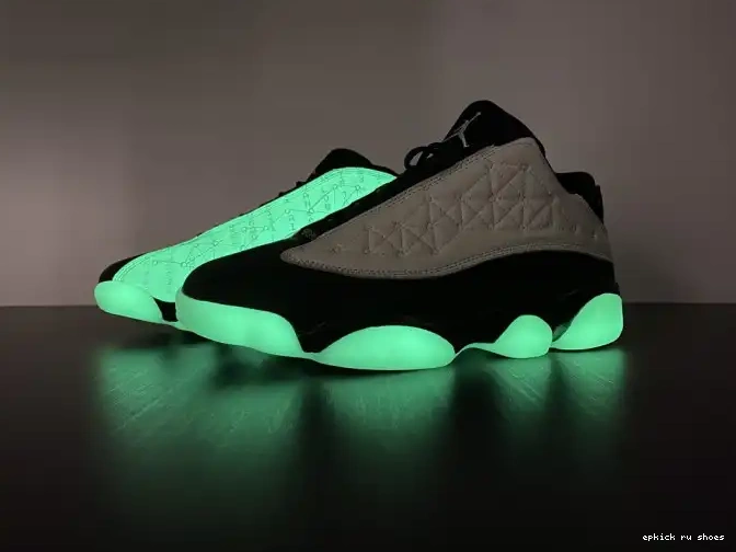 Rep Single's DM0803-300 Jordan Retro (2021) Air Low 13 Day 0429